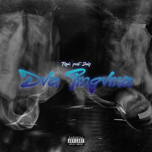 Rovli - Dva pingvina (feat. Baks)