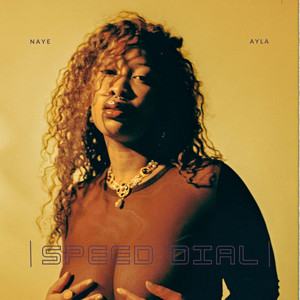Portada de Speed Dial