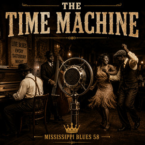 She Rewrote My Blues - Single by Mississippi Blues 58 | Spotify