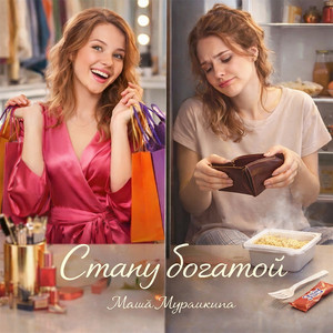Стану богатой by Маша Мурашкина