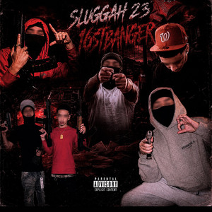 Chalk em out by 16st Banger, Sluggah 23