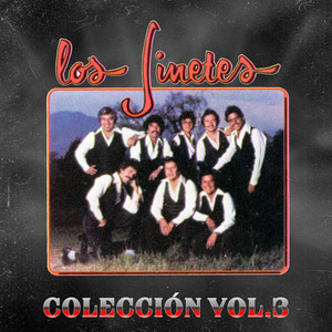 Porque No He De Llorar by Los Jinetes