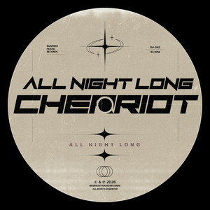All Night Long by CHERRIOT