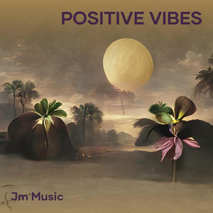 JM Music - Positive Vibes (feat. LoFi World)