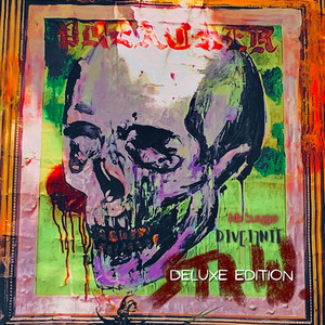 Realest Dreams (EX) by DIVNIT