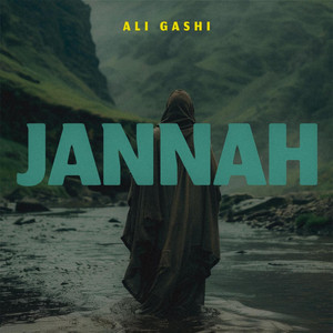 Ali Gashi - NASHEED (JANNAH 2)