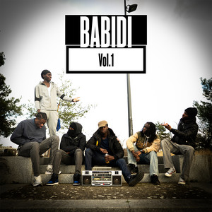 Babidi, Vol. 1 by Babidi