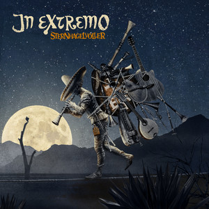 Sternhagelvoller by In Extremo, Faun, Feuerschwanz, Versengold, dArtagnan, Tanzwut, Subway To Sally, Fiddler's Green, Corvus Corax, Haggefugg, Storm Seeker, FABULA