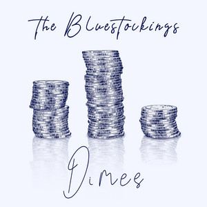 The BlueStocking photo