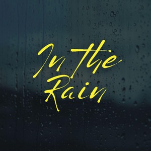 In the Rain by TEELIMID