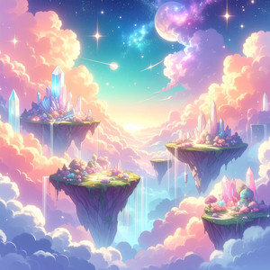 Nebula Dream by Celion