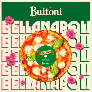 BELLA NAPOLI