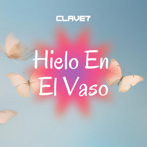 Hielo En El Vaso by Clave7