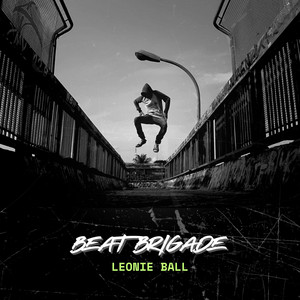 Beat Brigade by Leonie Ball