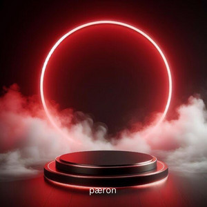 Pæron - Jackall