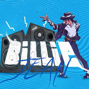 Trinity Sc - MEGA BILLIE JEAN TRINITY SC