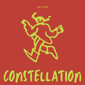 Constellation by July Love