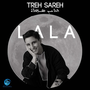 Treh Sareh by LALA Laressa