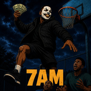 7 Am by JrushCBT