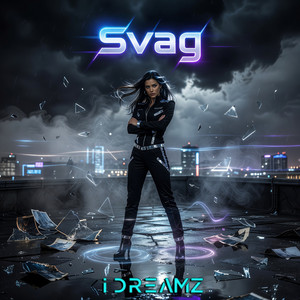 Svag by iDreamz