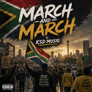 AFRICAN DREAM - Album by KSD MusiQ | Spotify