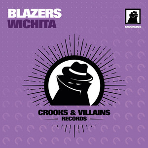 Blazers · Wichita