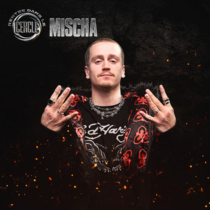Rentre dans le Cercle - MISCHA by Rentre dans le Cercle, MISCHA