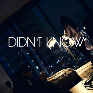 Portada de Didn't Know