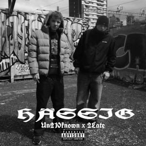Hässig by Un210known, 2Late