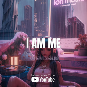 I AM ME (lizensfrei) by Lofimusicsakura
