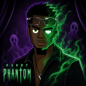 Danny Phantom by LORAYNN, Max Romani