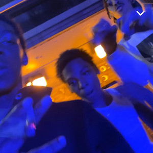 Gangsta Party by Sugarhill Dede, Cj Osama, Keydotty