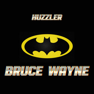 Bruce Wayne by Huzzler