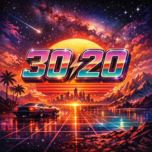 30 20 by El Good RD