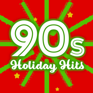 90s Holiday Hits album