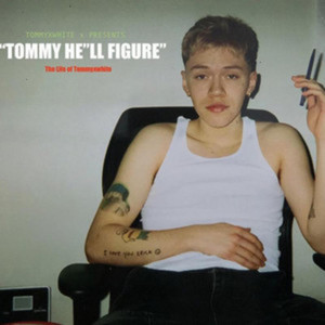Tommyxwhite - Tommy Impala