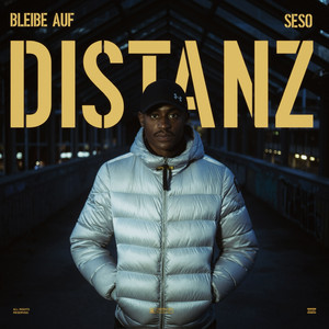 Bleibe auf Distanz by Seso