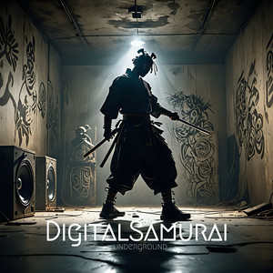 DigitalSamurai — Underground