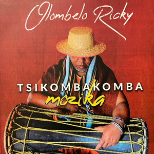 Sitrana by Olombelo Ricky