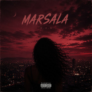 Marsala by D.E.N