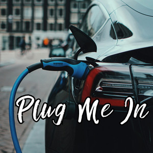 Plug Me In by Smegry