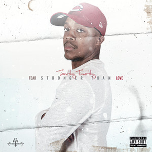 Hand Gunz by Timothy Timothy, R5