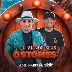 Eu Vi nos Seus Stories by Abel Mario, MIMIN DO GADO