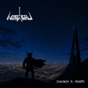 Invocando al Ancestro by Acero Letal