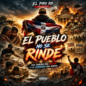 El Pueblo No Se Rinde by Demek MC