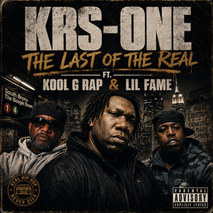 The Last Of The Real by Black Bear Beats