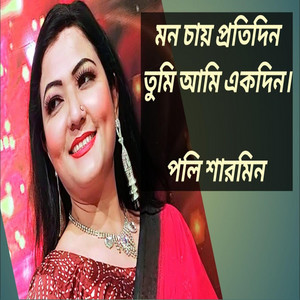 মন চায় প্রতিদিন