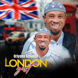 Wibe Jebe by Oriyomi Kehinde
