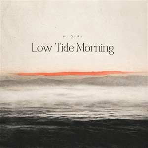 Low Tide Morning by Nigiri