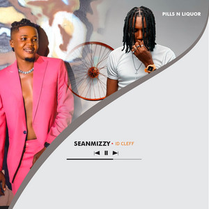 Pills n Liquor by seanmizzy, ID CLEFF